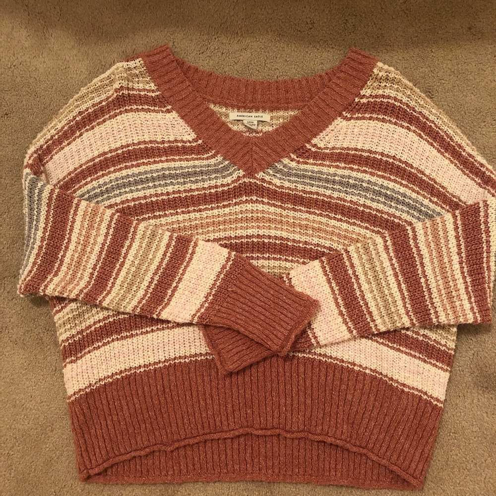American Eagle Sweater